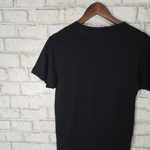 NWT "drunkest bunch campfire" graphic tee - Picture 8 of 10